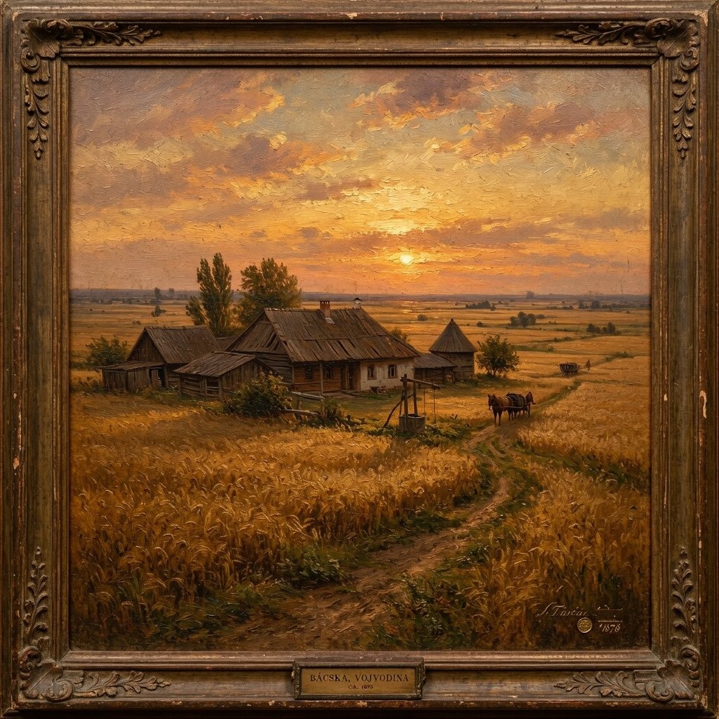 Vajdaság